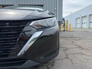Nissan Sentra 2024 SV 4dr Sedan