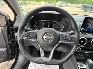 Nissan Sentra 2024 SV 4dr Sedan