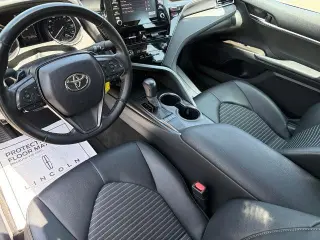 Toyota Camry 2023 SE 4dr Sedan