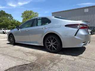 Toyota Camry 2023 SE 4dr Sedan