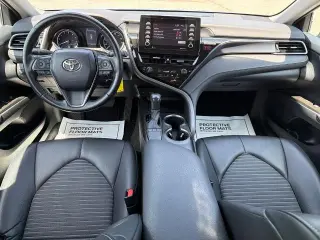Toyota Camry 2023 SE 4dr Sedan
