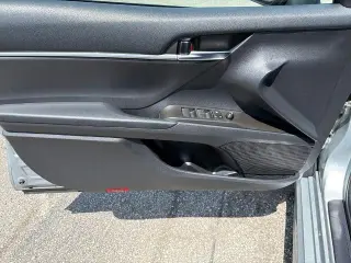 Toyota Camry 2023 SE 4dr Sedan