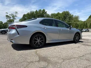 Toyota Camry 2023 SE 4dr Sedan
