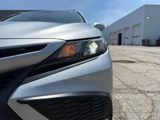 Toyota Camry 2023 SE 4dr Sedan