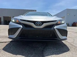 Toyota Camry 2023 SE 4dr Sedan