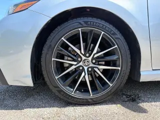 Toyota Camry 2023 SE 4dr Sedan