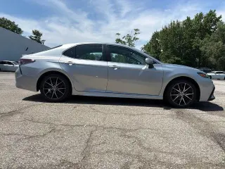 Toyota Camry 2023 SE 4dr Sedan