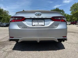 Toyota Camry 2023 SE 4dr Sedan