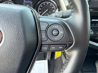 Toyota Camry 2023 SE 4dr Sedan