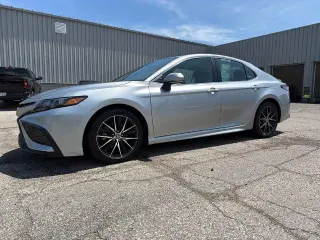 Toyota Camry 2023 SE 4dr Sedan