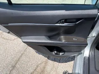 Toyota Camry 2023 SE 4dr Sedan