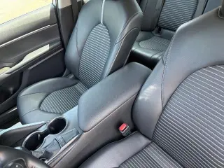 Toyota Camry 2023 SE 4dr Sedan