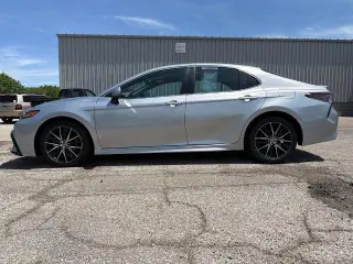Toyota Camry 2023 SE 4dr Sedan