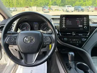 Toyota Camry 2023 SE 4dr Sedan