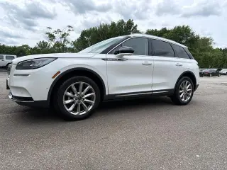 Lincoln Corsair 2022 AWD Standard 4dr SUV