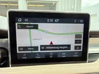 Lincoln Corsair 2022 AWD Standard 4dr SUV