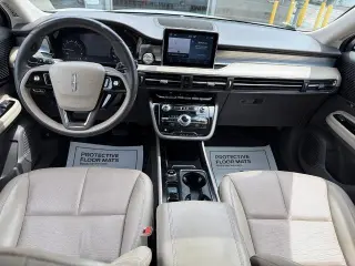 Lincoln Corsair 2022 AWD Standard 4dr SUV