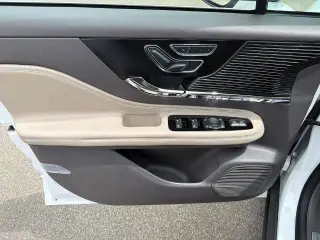 Lincoln Corsair 2022 AWD Standard 4dr SUV