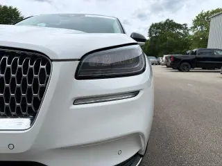 Lincoln Corsair 2022 AWD Standard 4dr SUV