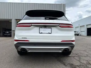 Lincoln Corsair 2022 AWD Standard 4dr SUV