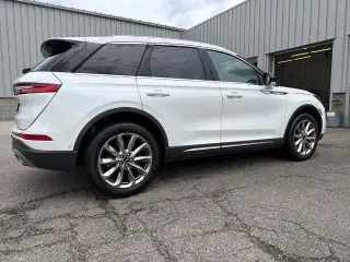 Lincoln Corsair 2022 AWD Standard 4dr SUV