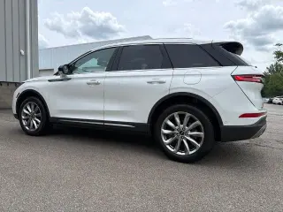 Lincoln Corsair 2022 AWD Standard 4dr SUV