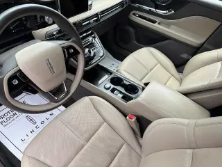 Lincoln Corsair 2022 AWD Standard 4dr SUV