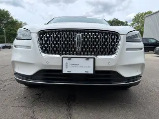 Lincoln Corsair 2022 AWD Standard 4dr SUV