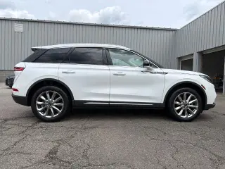 Lincoln Corsair 2022 AWD Standard 4dr SUV