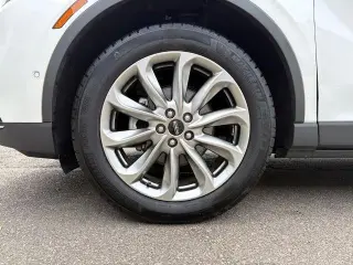 Lincoln Corsair 2022 AWD Standard 4dr SUV