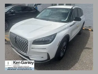 Lincoln Corsair 2023 Standard 4dr SUV