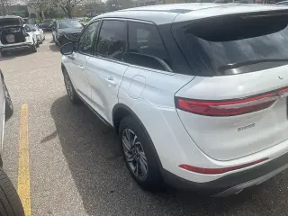 Lincoln Corsair 2023 Standard 4dr SUV