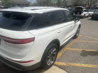 Lincoln Corsair 2023 Standard 4dr SUV