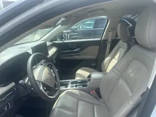 Lincoln Corsair 2023 Standard 4dr SUV