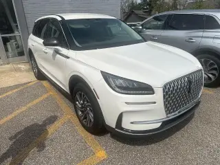 Lincoln Corsair 2023 Standard 4dr SUV