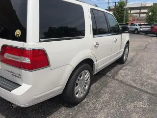 Lincoln Navigator 2013 4x4 Base 4dr SUV