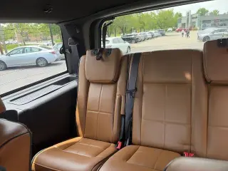 Lincoln Navigator 2013 4x4 Base 4dr SUV