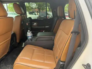 Lincoln Navigator 2013 4x4 Base 4dr SUV