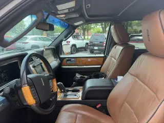 Lincoln Navigator 2013 4x4 Base 4dr SUV
