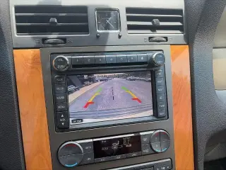 Lincoln Navigator 2013 4x4 Base 4dr SUV