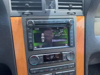 Lincoln Navigator 2013 4x4 Base 4dr SUV
