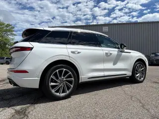 Lincoln Corsair 2023 AWD Grand Touring 4dr SUV
