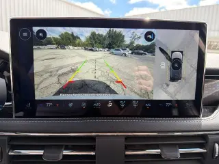 Lincoln Corsair 2023 AWD Grand Touring 4dr SUV