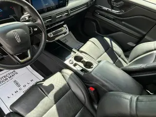 Lincoln Corsair 2023 AWD Grand Touring 4dr SUV