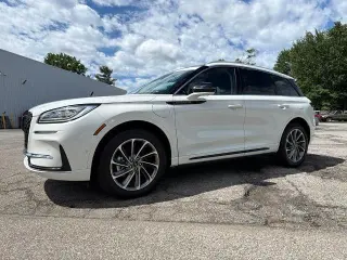 Lincoln Corsair 2023 AWD Grand Touring 4dr SUV