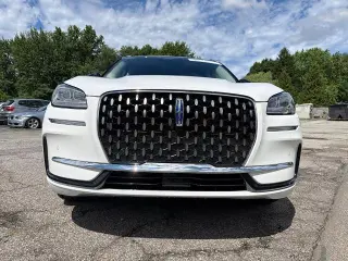 Lincoln Corsair 2023 AWD Grand Touring 4dr SUV