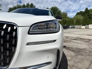 Lincoln Corsair 2023 AWD Grand Touring 4dr SUV