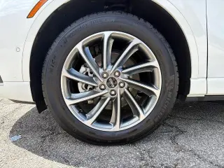 Lincoln Corsair 2023 AWD Grand Touring 4dr SUV