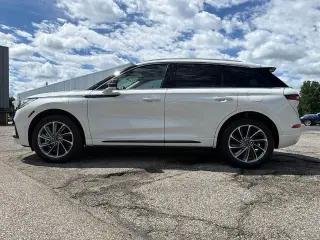 Lincoln Corsair 2023 AWD Grand Touring 4dr SUV