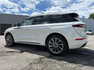 Lincoln Corsair 2023 AWD Grand Touring 4dr SUV